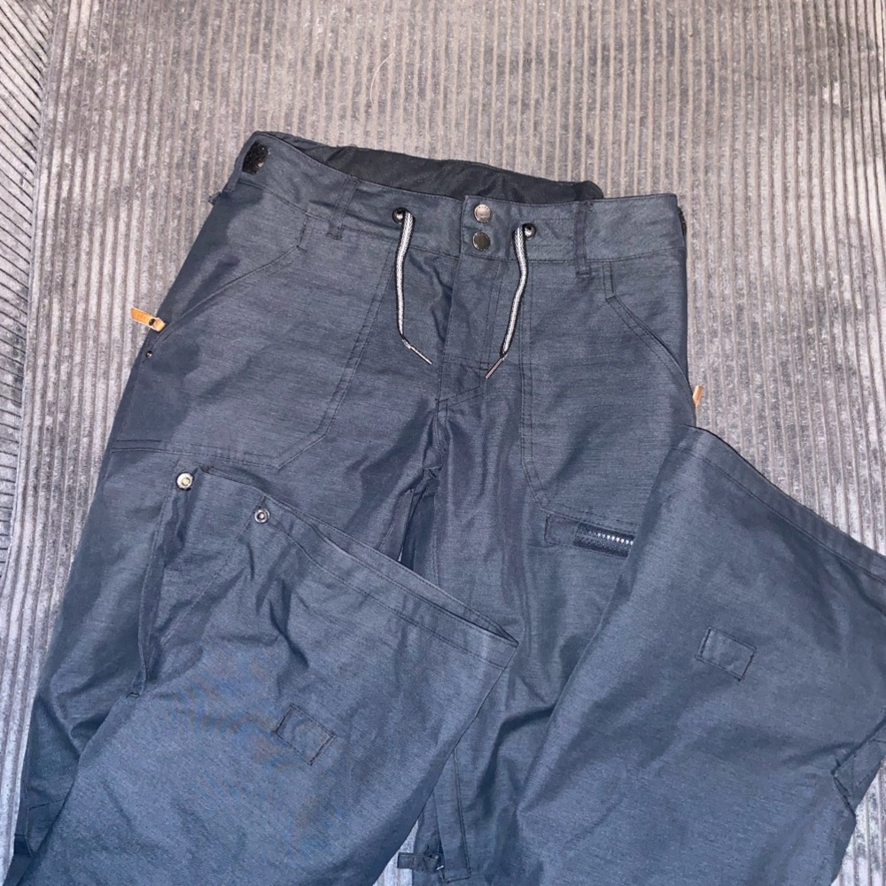 S Womens Roxy Snow Pants